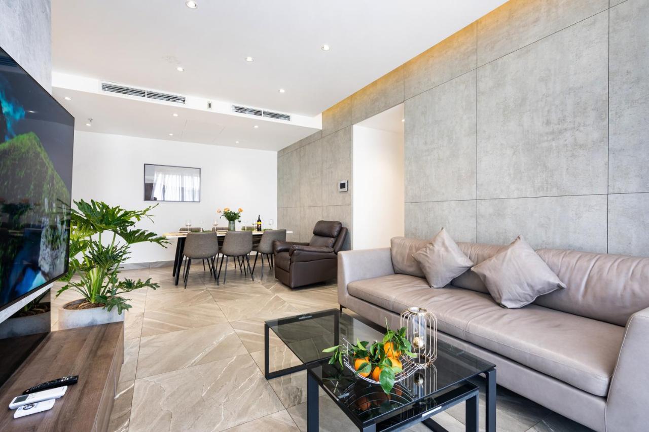 הו צ'י מין סיטי Homet Saigon Rivergate - Free Pool & Gym & Pickup Services מראה חיצוני תמונה